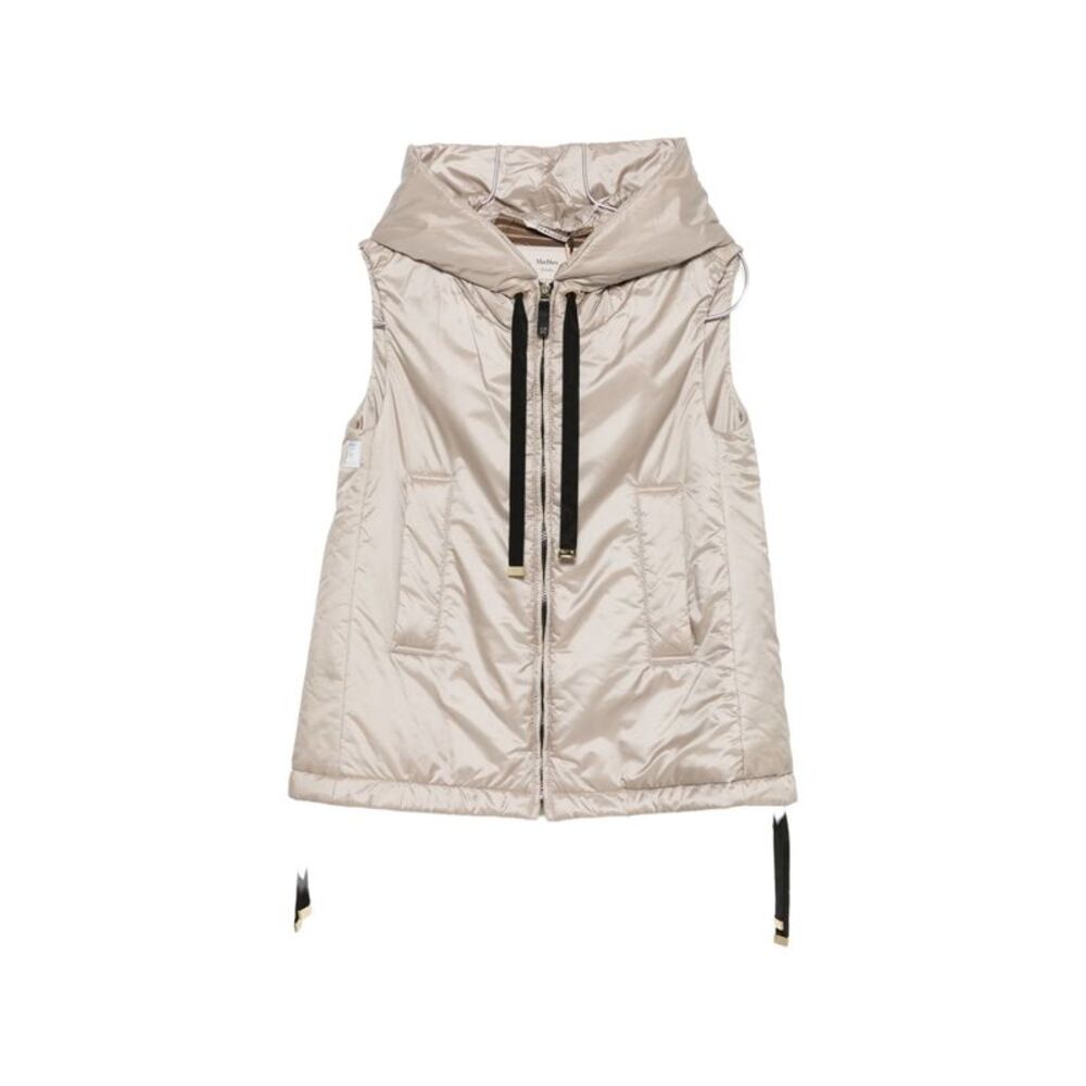Max Mara The Cube Women Down Vest